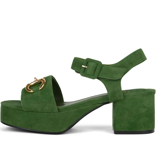 Jeffrey Campbell Women's Timeless