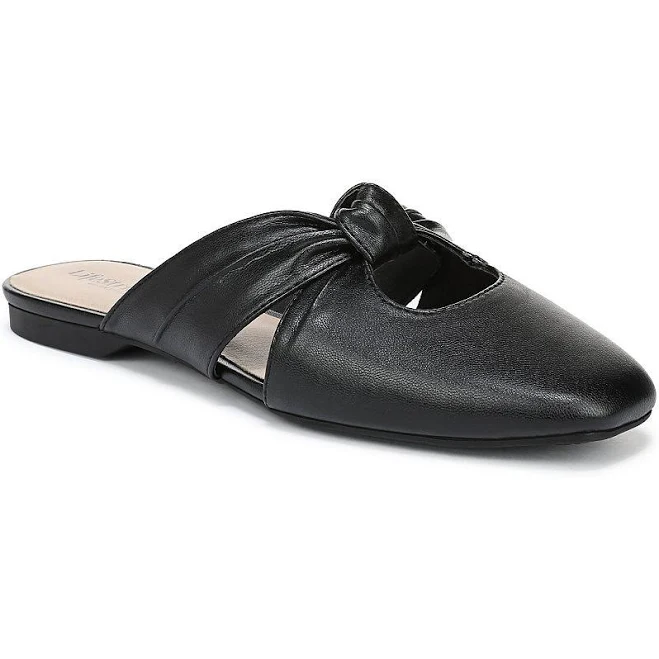 LifeStride Women's Believe Mule