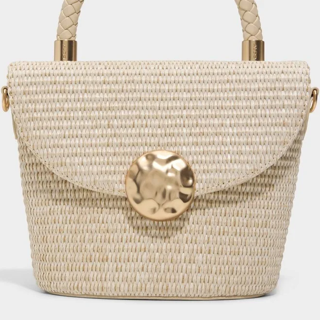 ALDO Solettaa Top Handle Bag