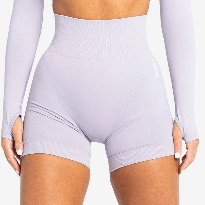 Pursue Fitness Move Seamless Shorts