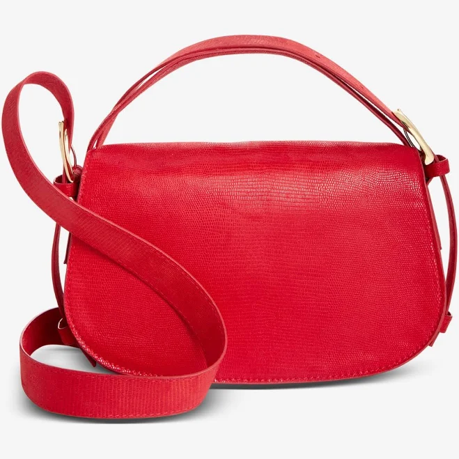 On 34th Women's Jaqqy Small Crossbody Bag