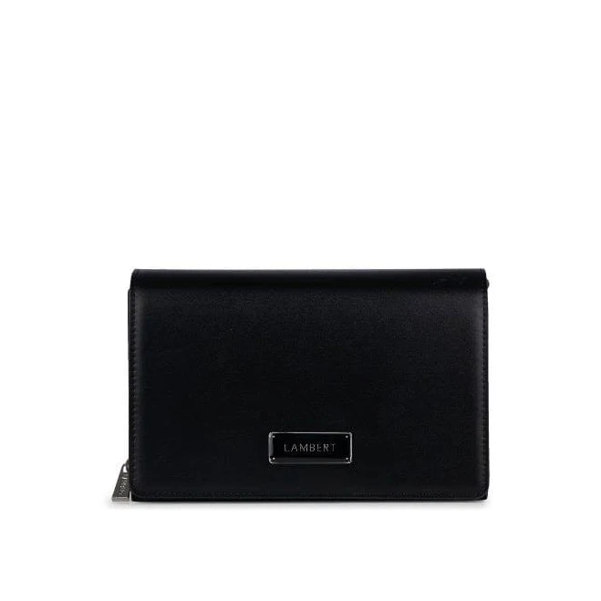 Lambert The Rebecca Vegan Leather Crossbody Bag