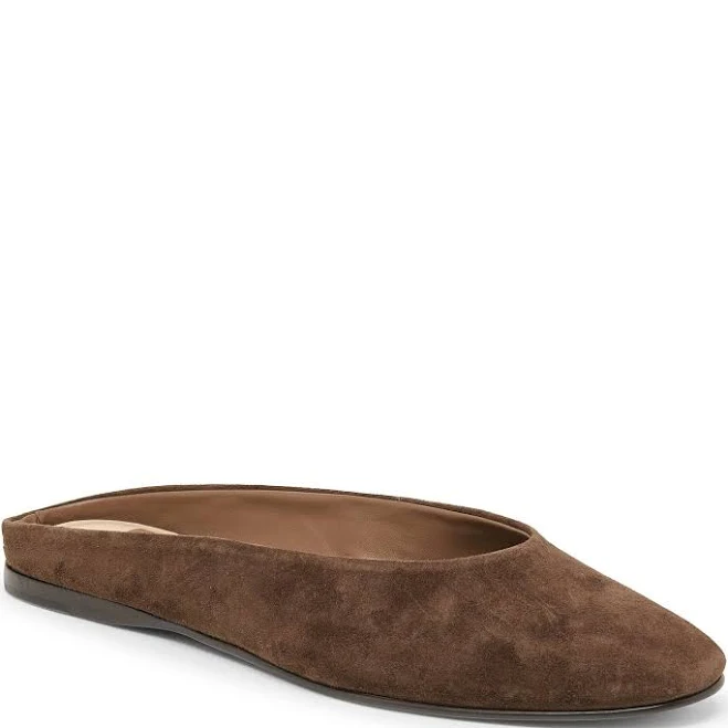 Classic white leather sneakers