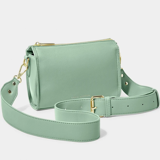 Katie Loxton Zana Crossbody Bag