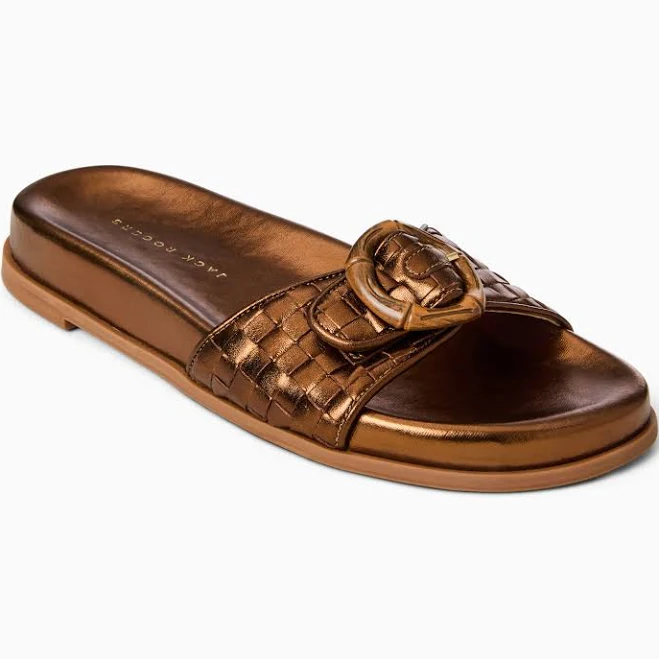 Jack Rogers Women's Essex Comfort Slide