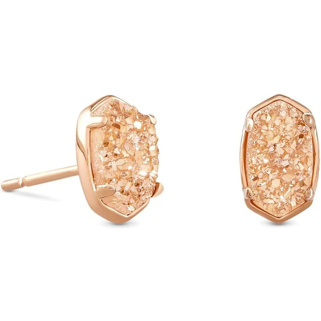 Kendra Scott Emilie Stud Earrings