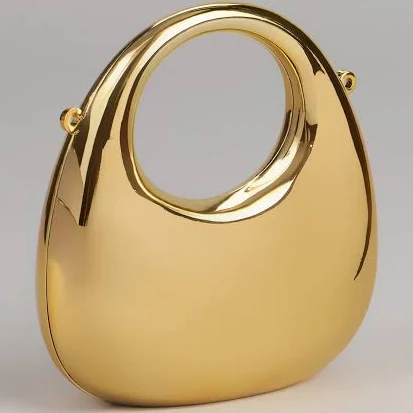 Windsor Future Icon Metallic Mini Bag