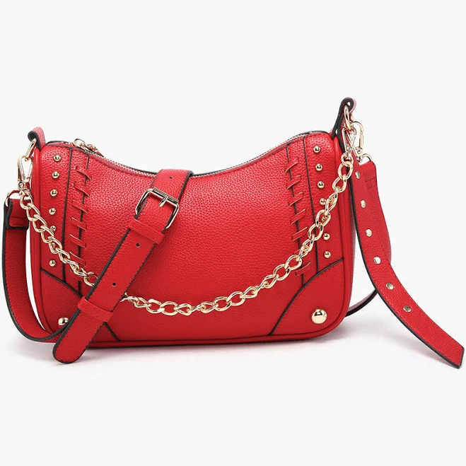 Artemis Vegan Crossbody