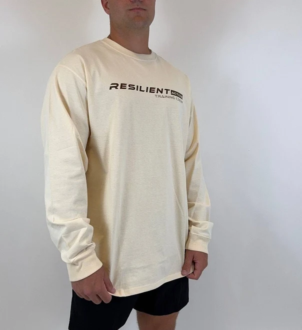 UltraRelax Long Sleeve Shirt
