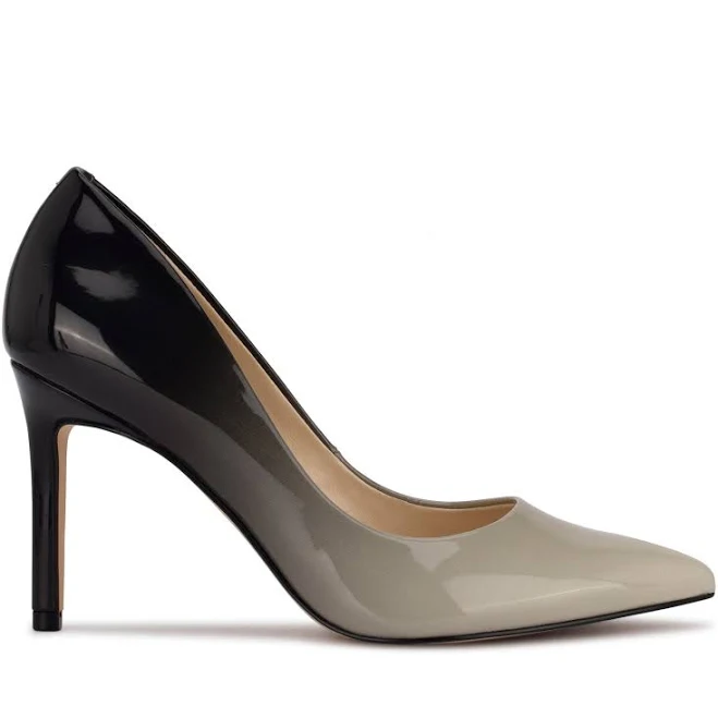 nine west Women's Ezra Pointy Toe Pumps