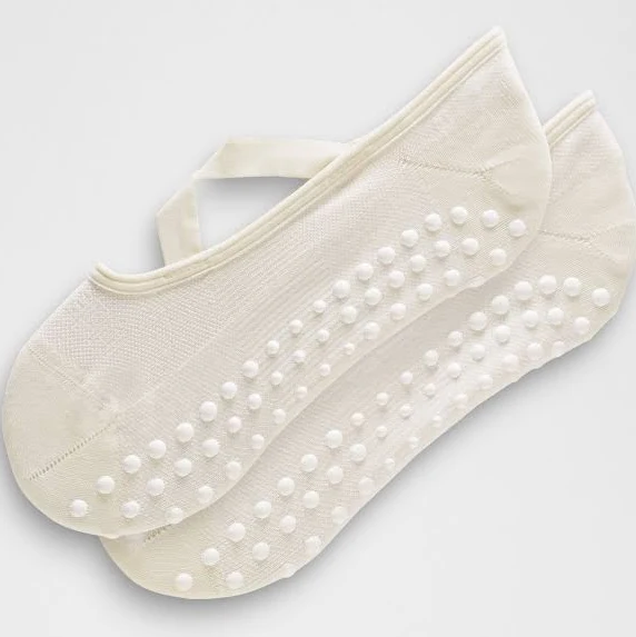 lululemon Unisex Find Your Balance Grip Socks