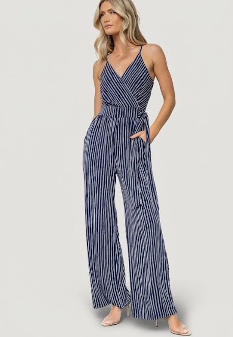 Baltic Born Women's Zuri Tank Jumpsuit