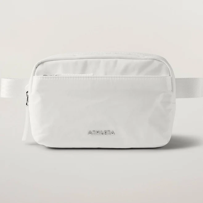 Athleta Women's All About Crossbody Belt Bag