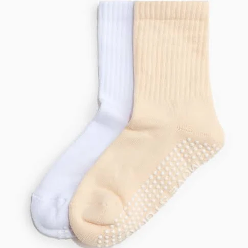 H&M Move Ladies Non-Slip Yoga Socks