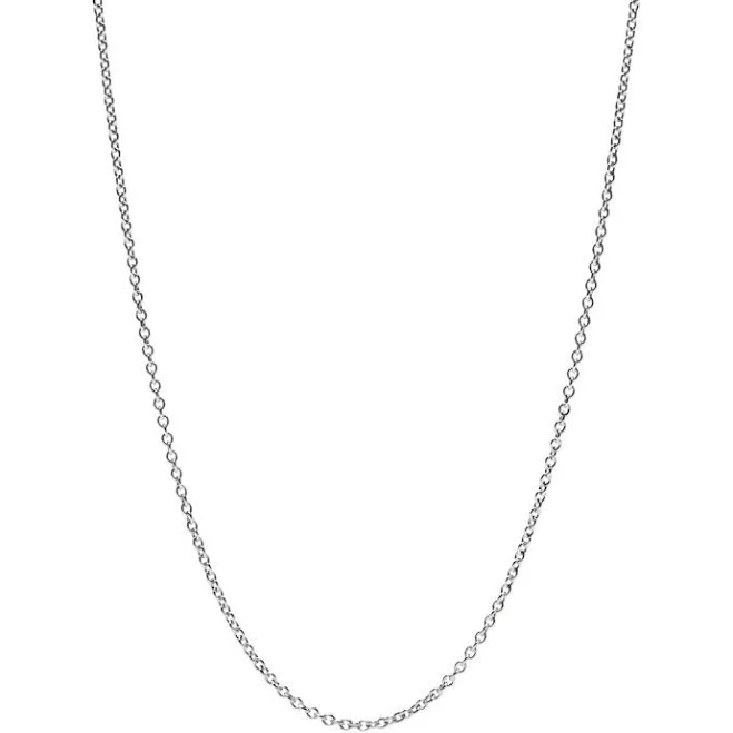 Sterling Silver Chain