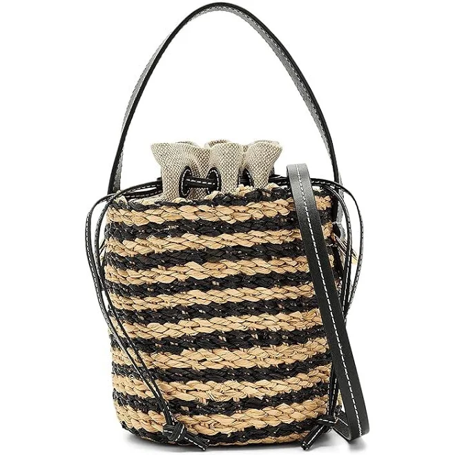 Madewell Mini Basket Bag