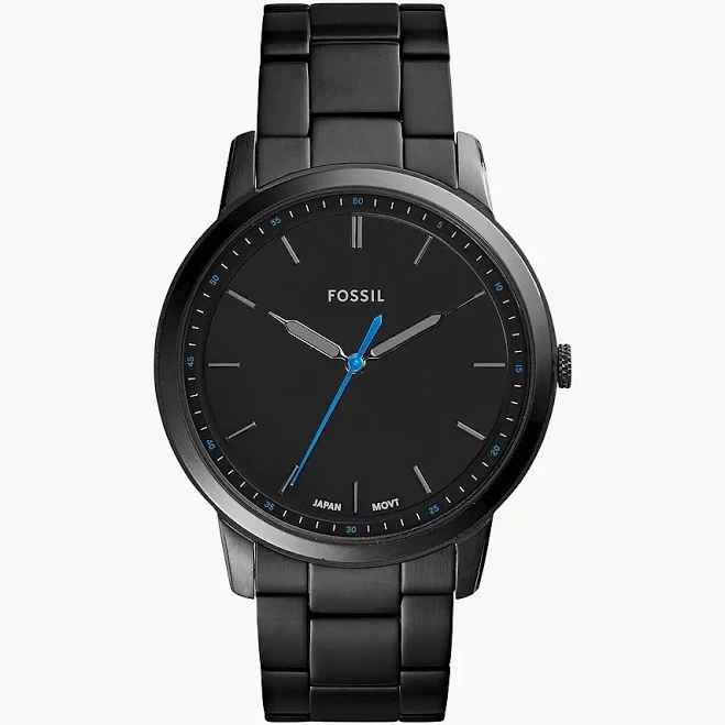 Fossil Men's Minimalist Watch FS5308