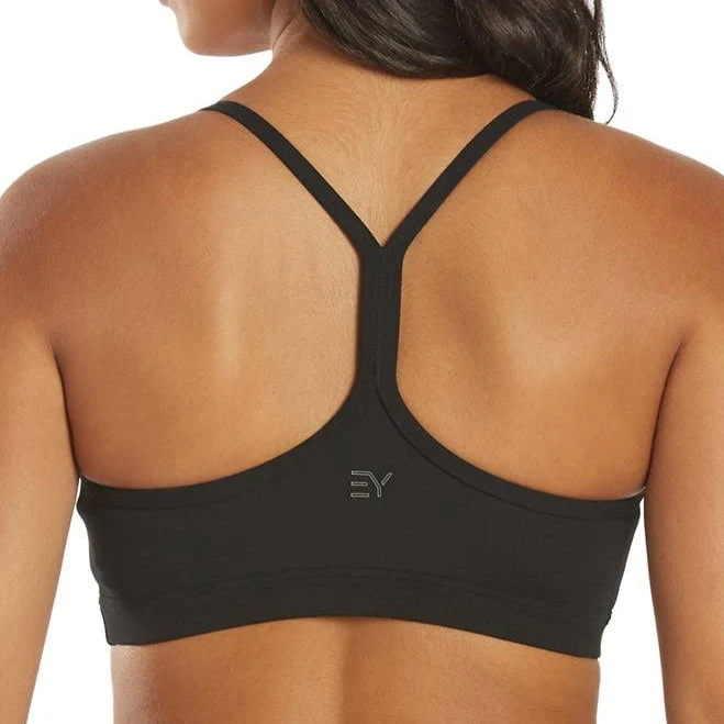 Everyday Yoga Women's Delight Racer Back Sports Bra