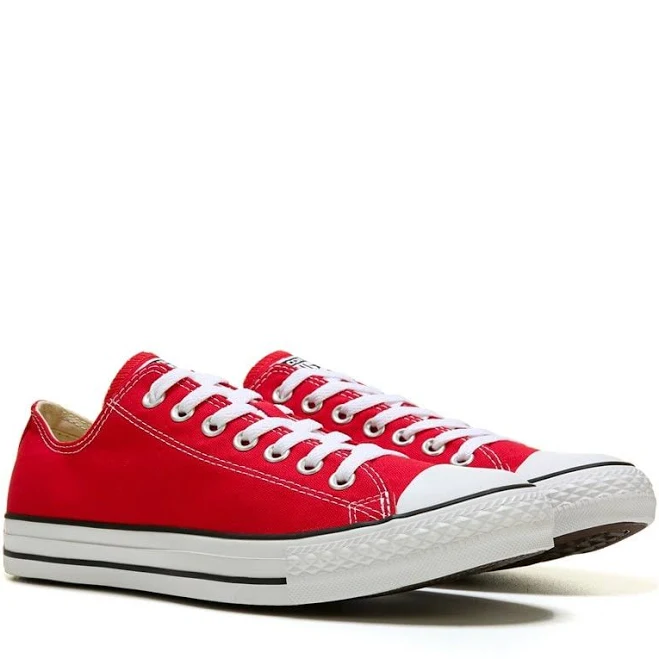 Converse Chuck Taylor All Star Low