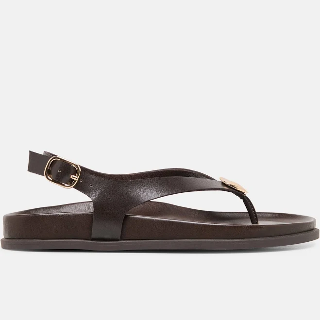 Dolce Vita Jony Leather Sandals