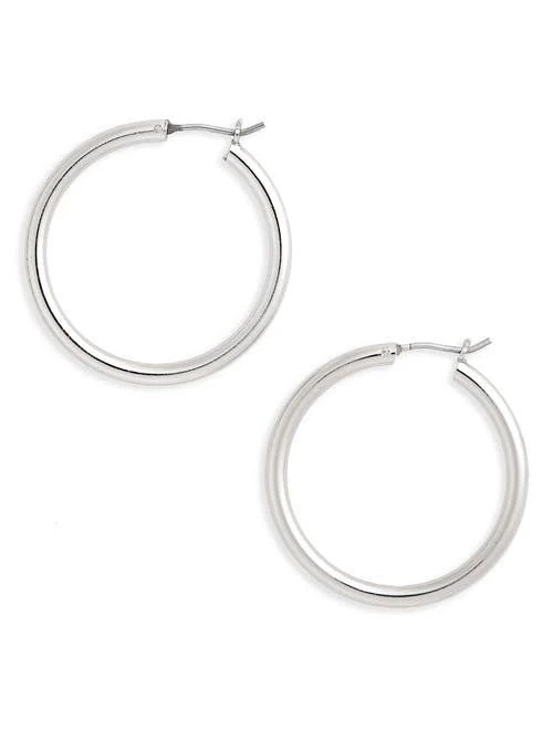 Nordstrom Endless Hoops