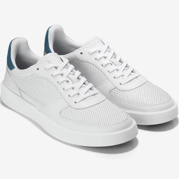 Cole Haan Grand Crosscourt Daily Court Sneakers Men's