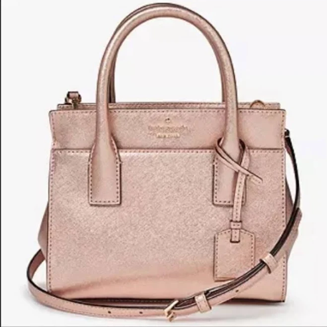 Women's Kate Spade New York Kate Spade Cameron Street Mini Candace Satchel Nightlife