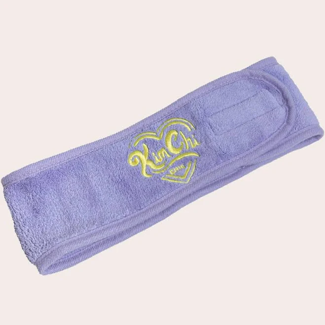 Kimchi Chic Beauty Terry Cloth Headband