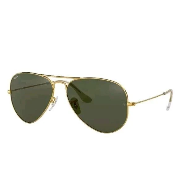 Ray Ban Aviator Sunglasses