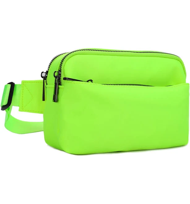 Jessie & James Waimea Concealed Carry Fanny Pack