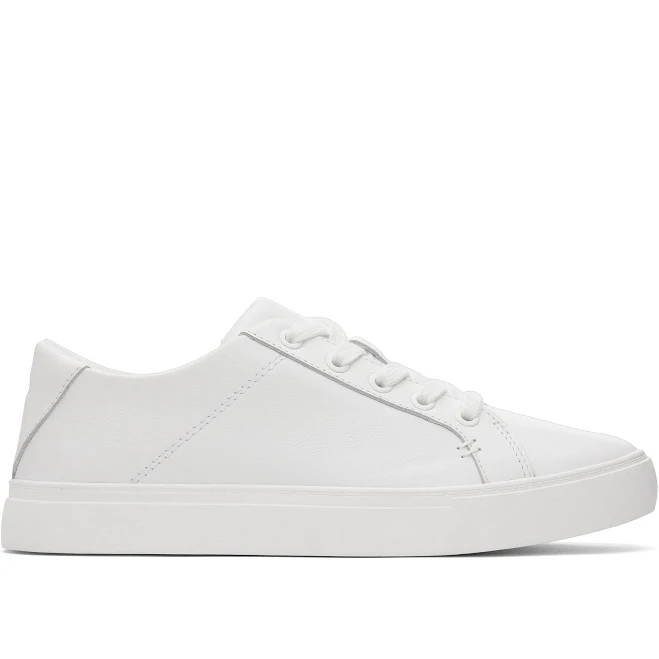 TOMS Women's Kameron Lace Up Sneaker
