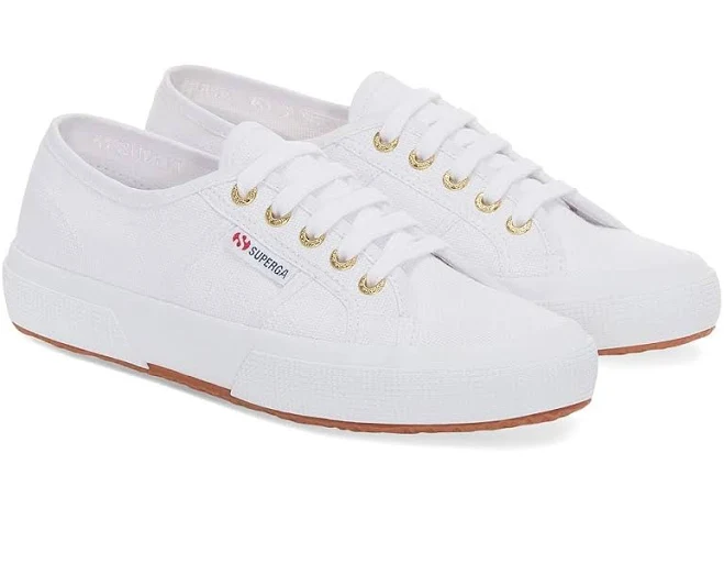 Superga Womens 2750 Cotu Classic Sneakers