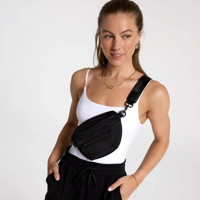 Calia Women's Journey Belt Bag