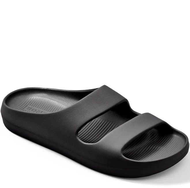 Women's Bombas Friday Slide Sandal