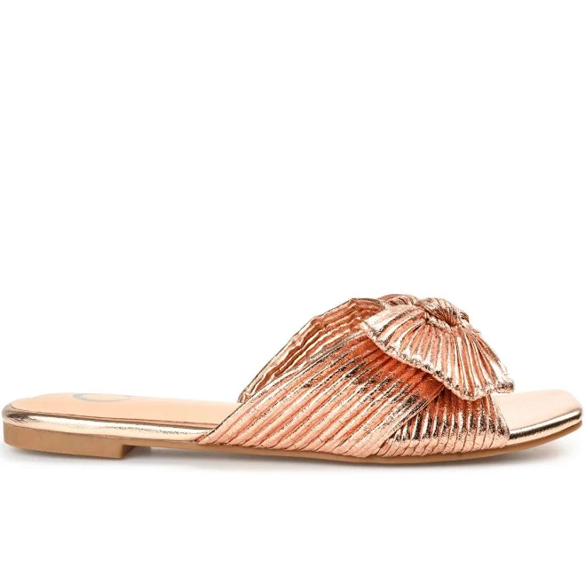 Journee Collection Women's Serlina Sandals