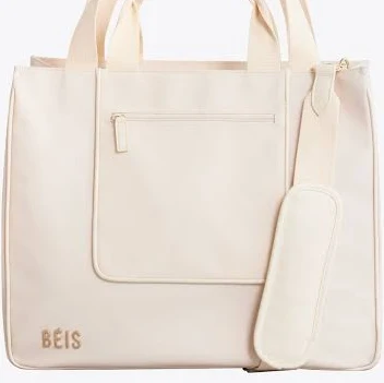 BEIS The East / West Tote