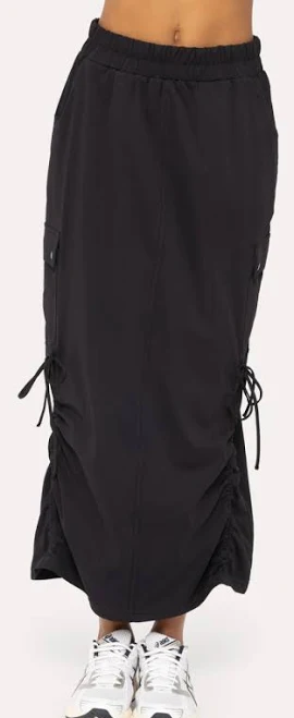 Ecosoft Cargo Maxi Skirt