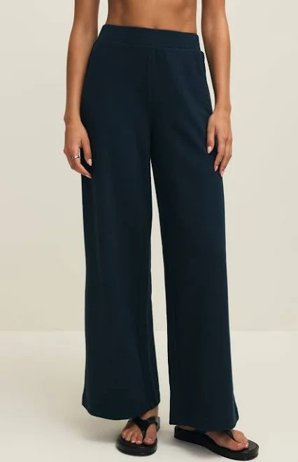 Andre Wide Leg Pant