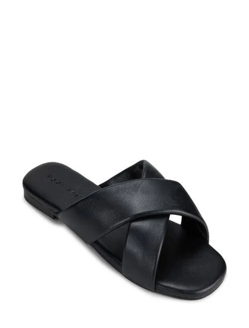 Yosi Samra Women's Delancey Slide Sandal