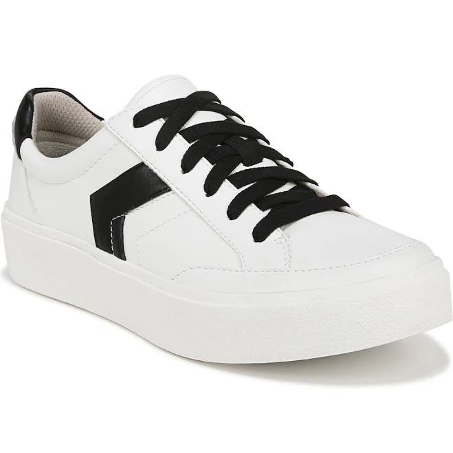 Dr. Scholl's Women's Madison Lace Sneaker