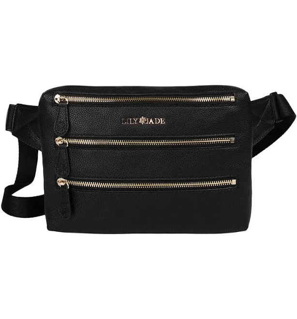 Lily Jade Sleek Pack Belt Bag