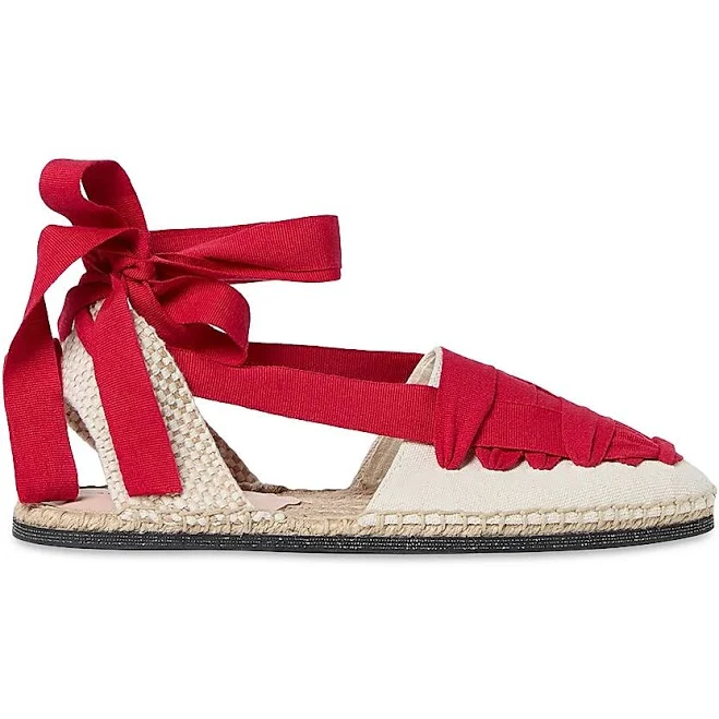 Loeffler Randall Women's Wilson Espadrilles