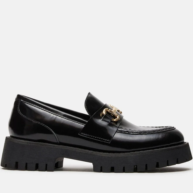 Steve Madden Women's Lando Loafers