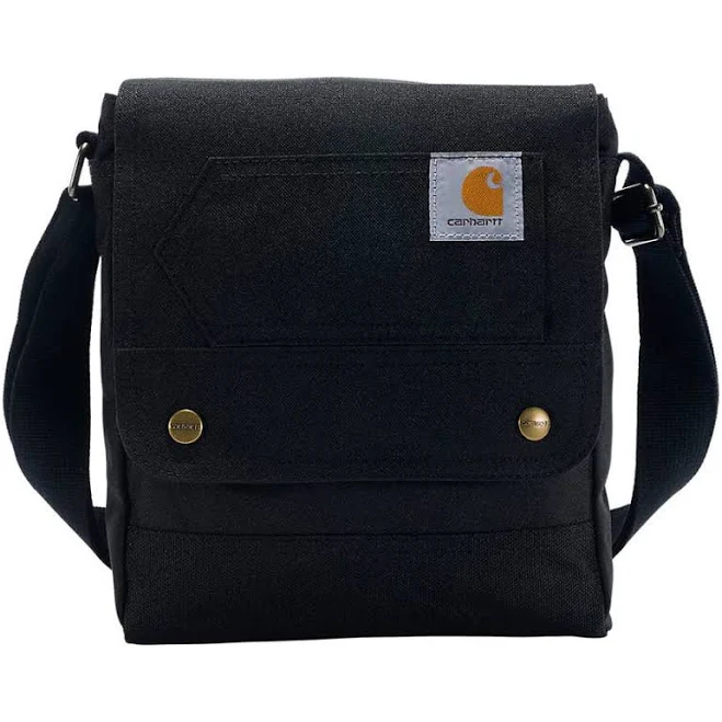 Carhartt Women's Crossbody Snap Bag