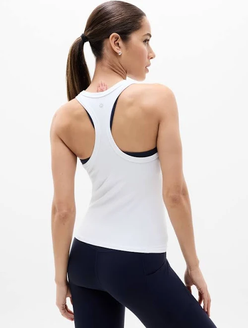 Athleta Women's Transcend Racerback Tank