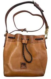 Dooney & Bourke Women's Bags Dooney & Bourke Hattie Drawstring Bag