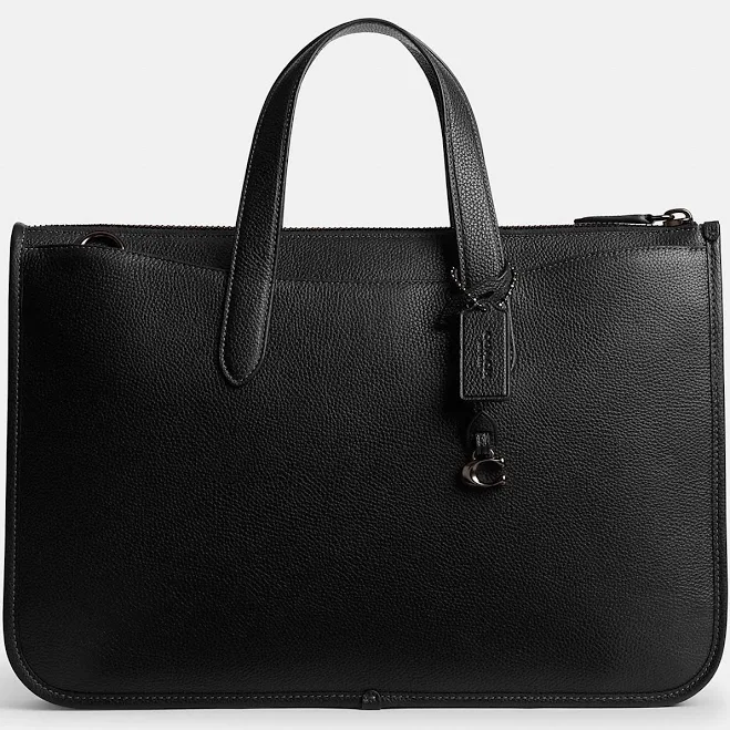 Coach Men's Isaac Briefcase