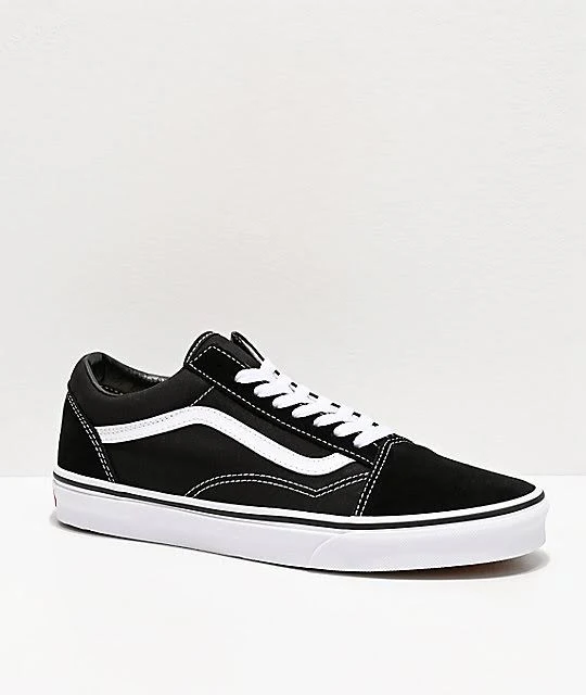 Vans Men's Old Skool