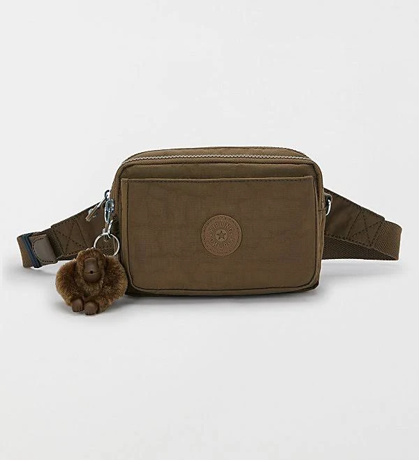 Kipling Abanu Multi Convertible Crossbody Bag