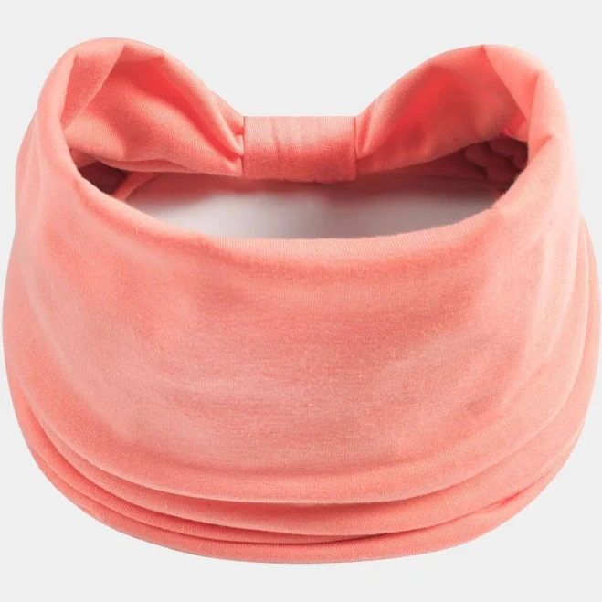 Meolina Wide Headband